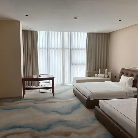 Jiangnan International Hotel