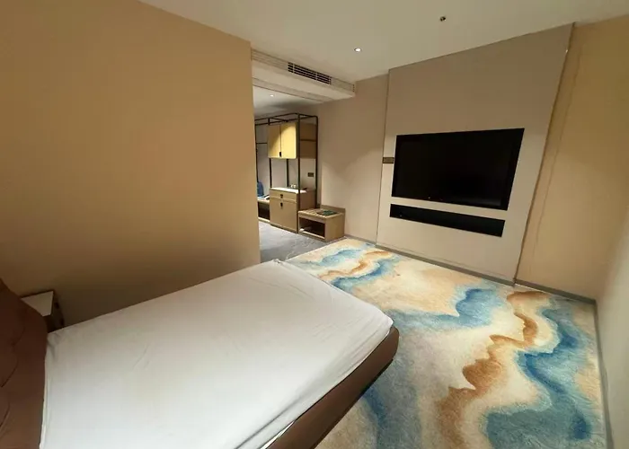 Jiangnan International 4* مانيلا