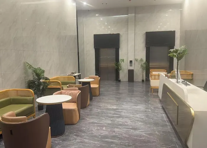 Jiangnan International 4* مانيلا
