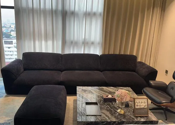 Jiangnan International 4*