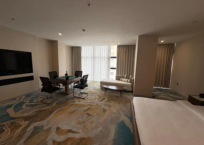 Jiangnan International فندق 4*