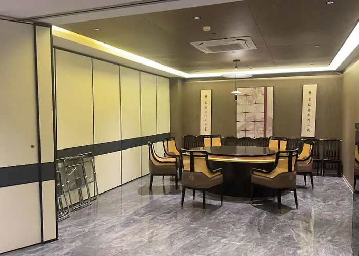 Jiangnan International 4* مانيلا