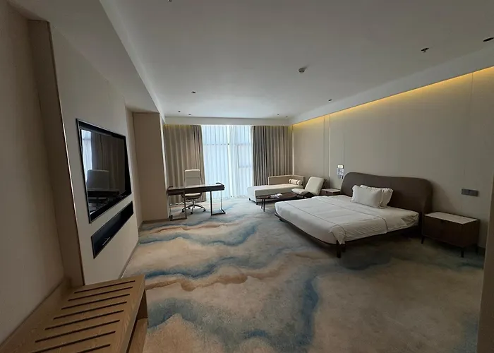 فندق Jiangnan International